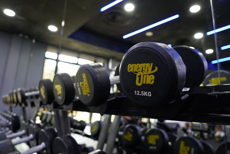 SAFRA EnergyOne (SAFRA Yishun) photo 1