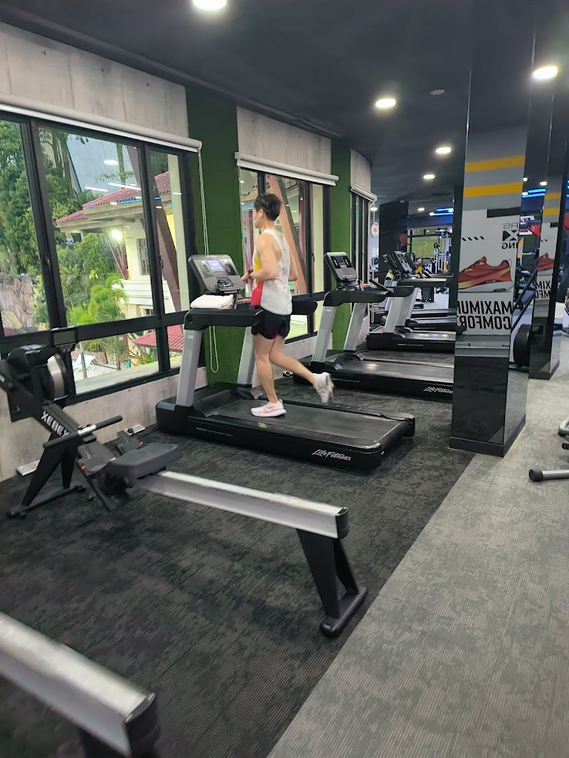 SAFRA EnergyOne (SAFRA Yishun) photo 3