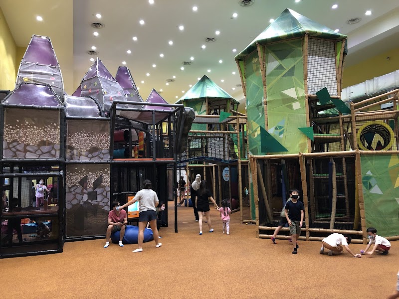 SAFRA Toa Payoh photo 1