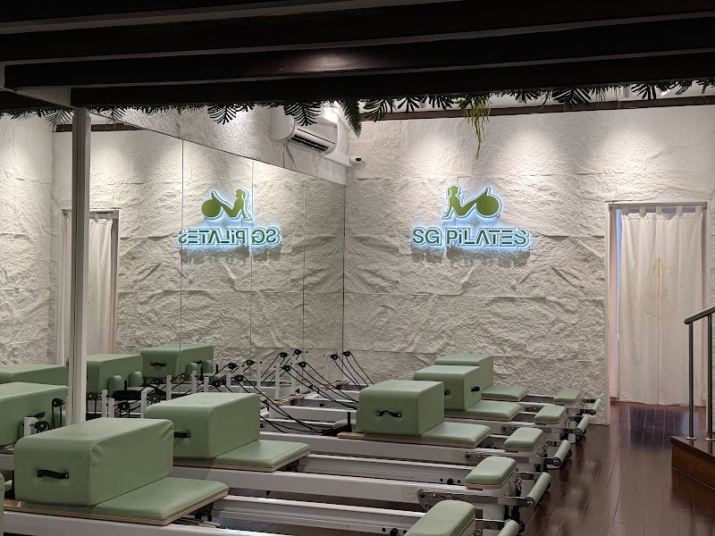 SG Pilates Chinatown photo 1
