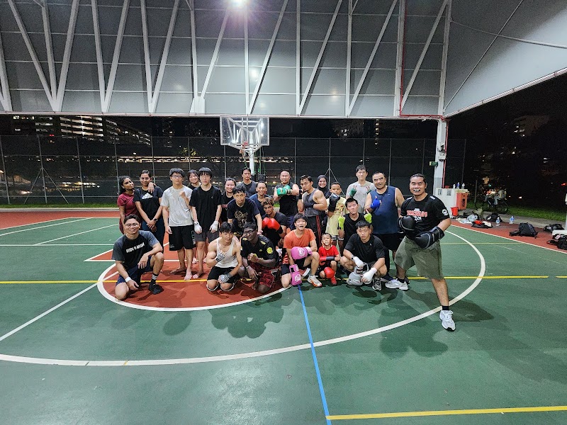 Shogun Fight Gym photo 1