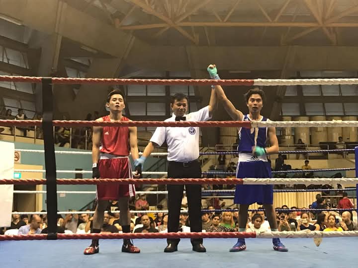 Shogun Fight Gym photo 2