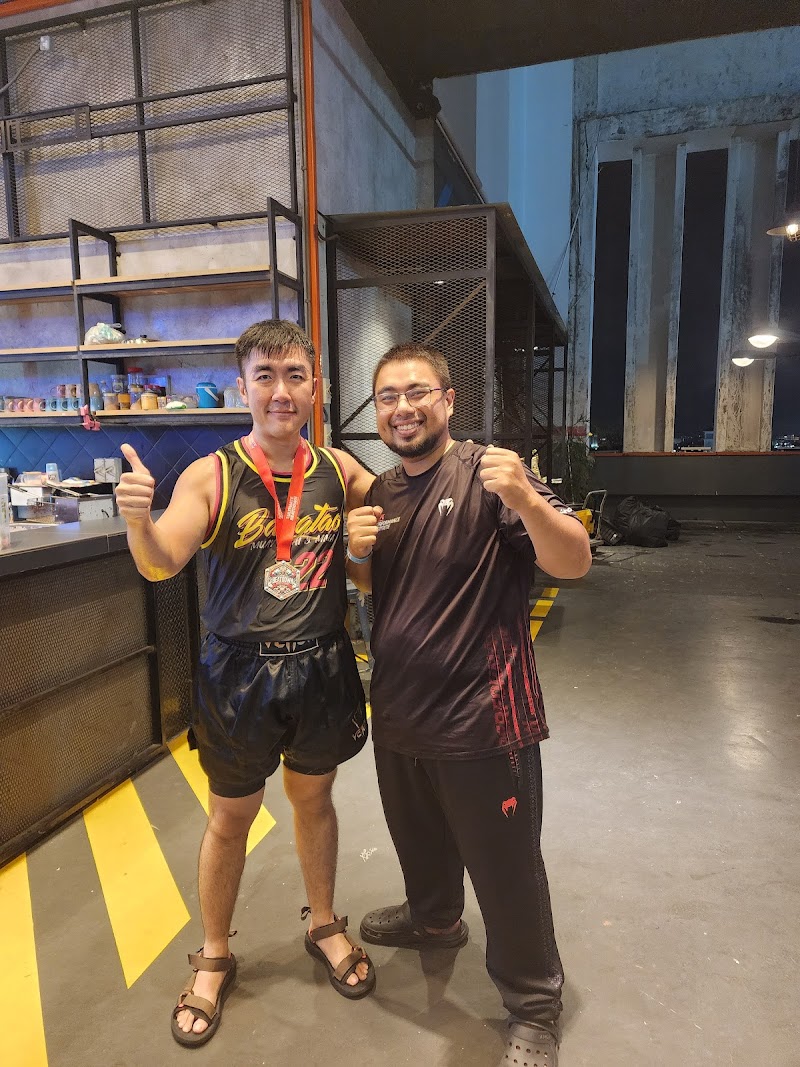 Shogun Fight Gym photo 4