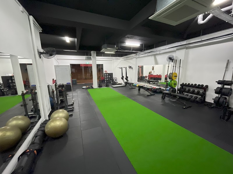 Speed Sports & Fitness photo 1