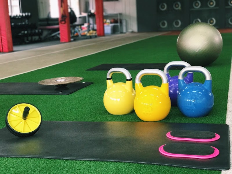 Speed Sports & Fitness photo 2