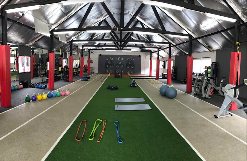 Speed Sports & Fitness photo 3