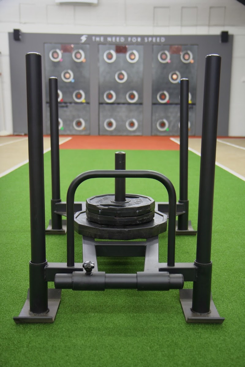 Speed Sports & Fitness photo 4