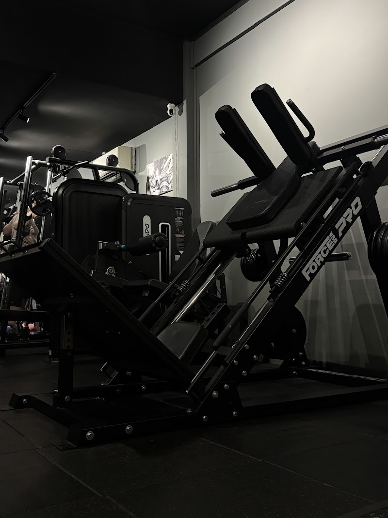 Storm Athletic Club photo 2