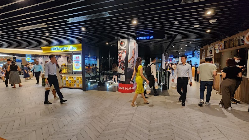 TFX CIMB Plaza photo 1