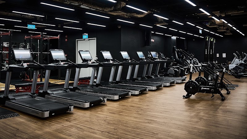 TFX CIMB Plaza photo 2