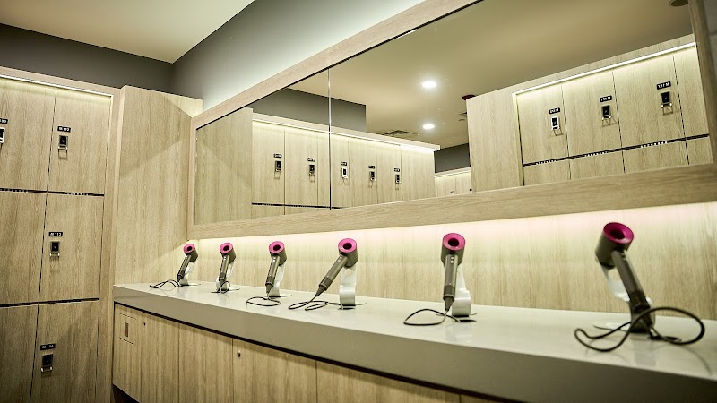 TFX CIMB Plaza photo 3