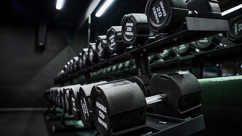 TFX CIMB Plaza photo 4