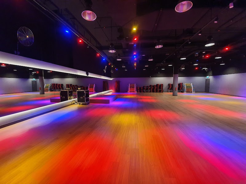 TFX Millenia Walk photo 1