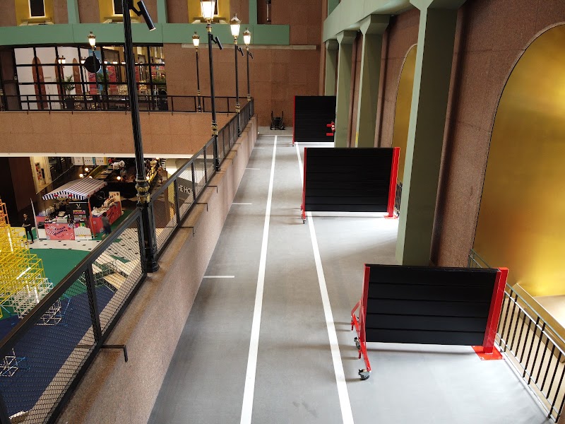 TFX Millenia Walk photo 3