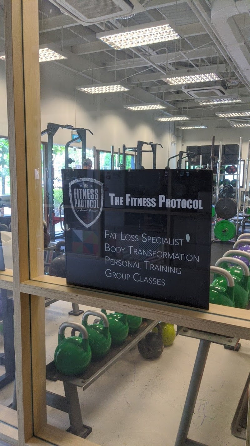 The Fitness Protocol photo 1