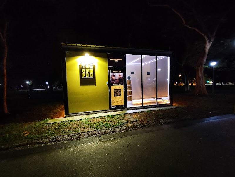 The Gym Pod @ Bedok Reservoir Park photo 2
