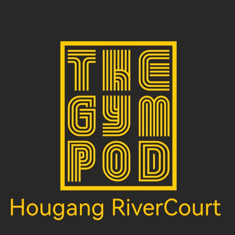 The Gym Pod @ Hougang RiverCourt photo 1