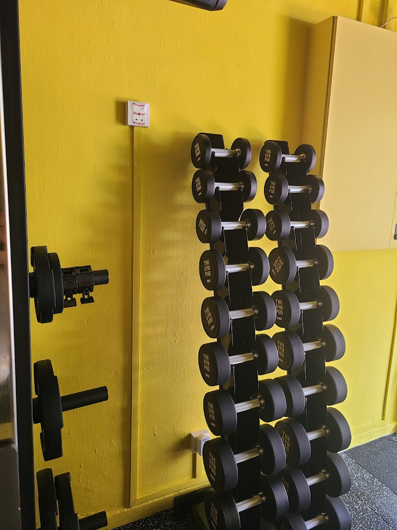 The Gym Pod @ Kim Keat Toa Payoh photo 4