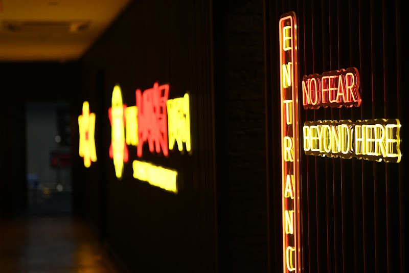 THE LIONS DEN photo 1