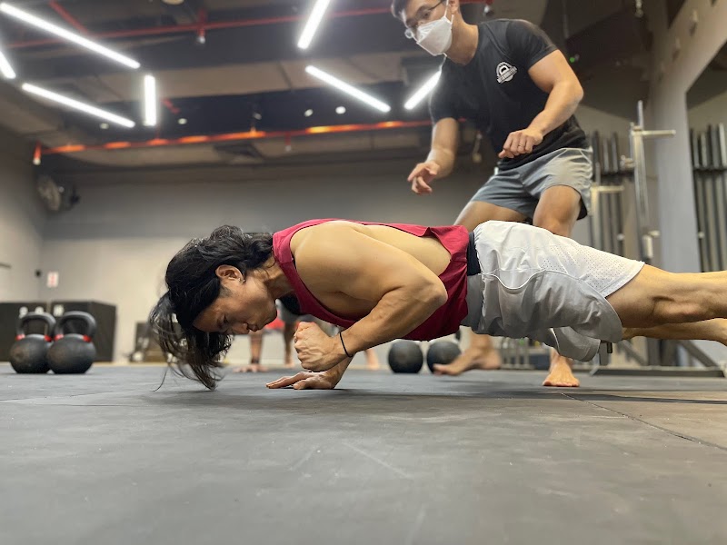 THE LIONS DEN photo 3