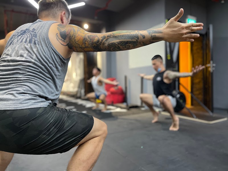 THE LIONS DEN photo 4