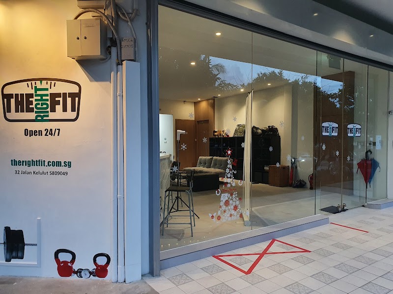 The Right Fit photo 2