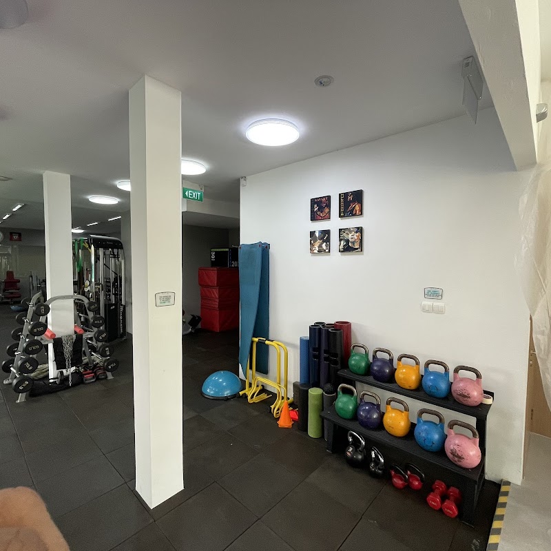 The Right Fit photo 3