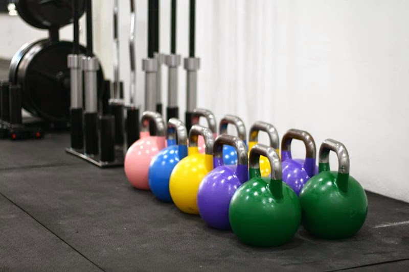 The Strength Yard photo 2