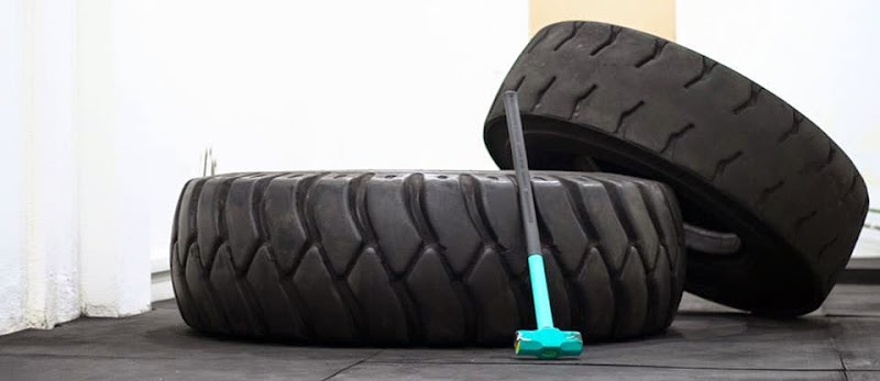 The Strength Yard photo 3