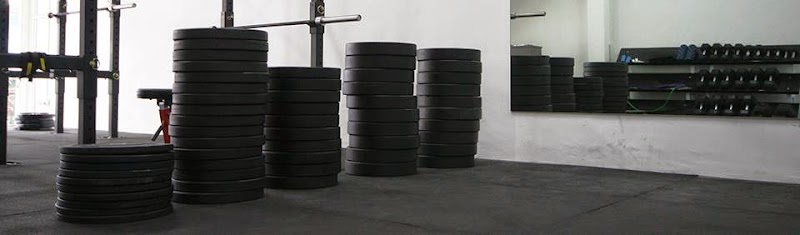 The Strength Yard photo 4