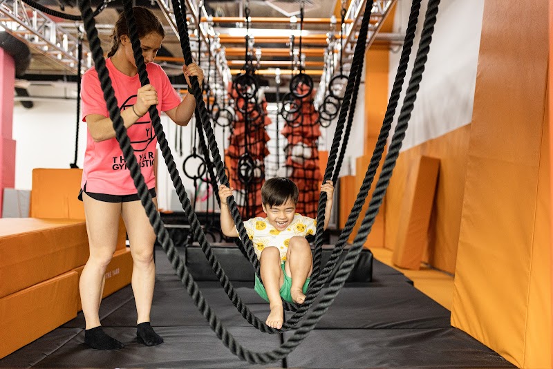 The Yard Gymnastics Bukit Timah photo 2