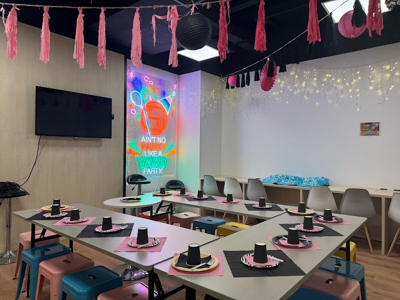 The Yard Gymnastics Bukit Timah photo 4