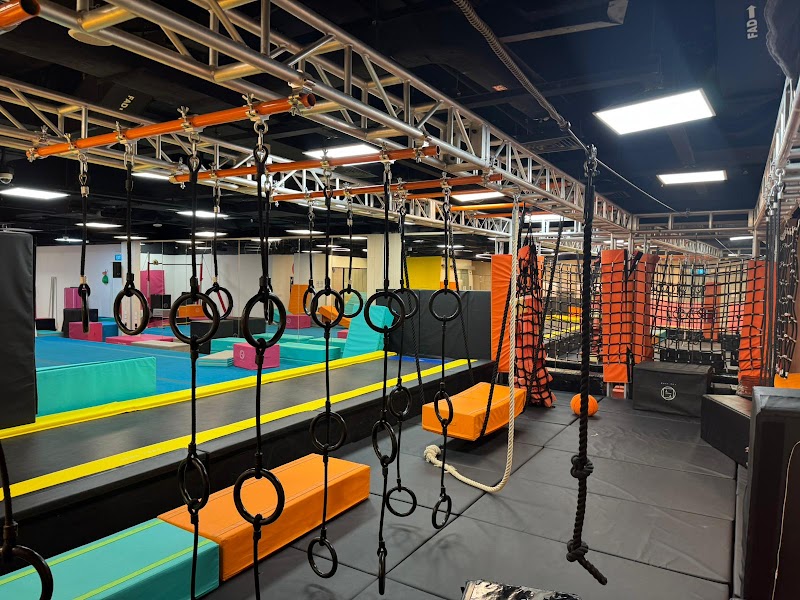 The Yard Gymnastics Bukit Timah photo 6