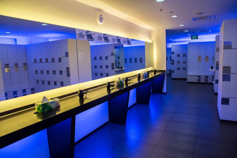 True Fitness Income @ Tampines Junction photo 2