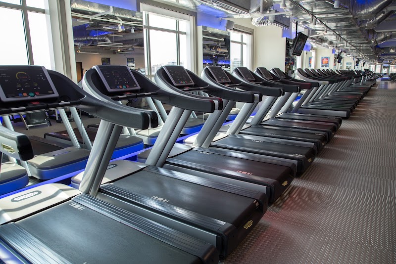 True Fitness Income @ Tampines Junction photo 3