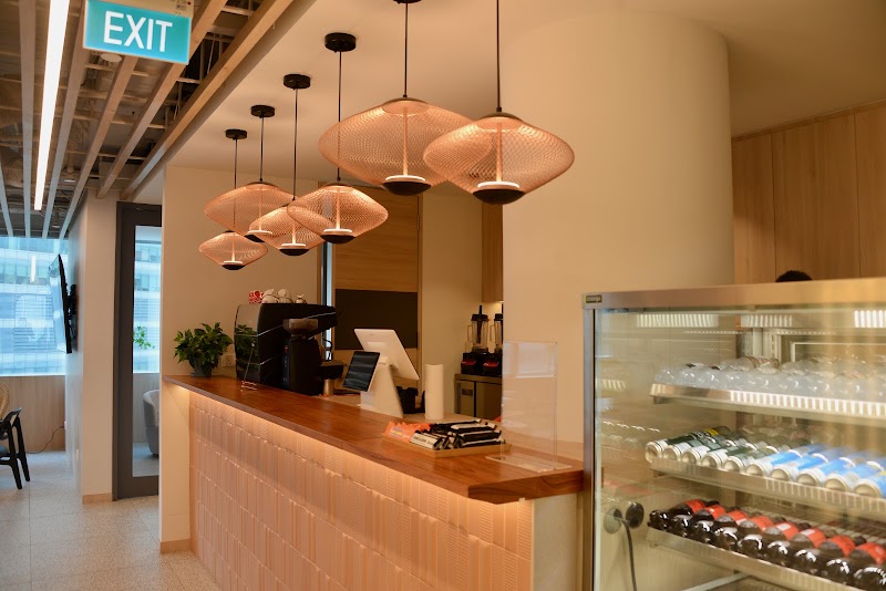 TSquared Lab Raffles Place photo 3