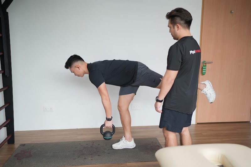 TSquared Lab Raffles Place photo 4