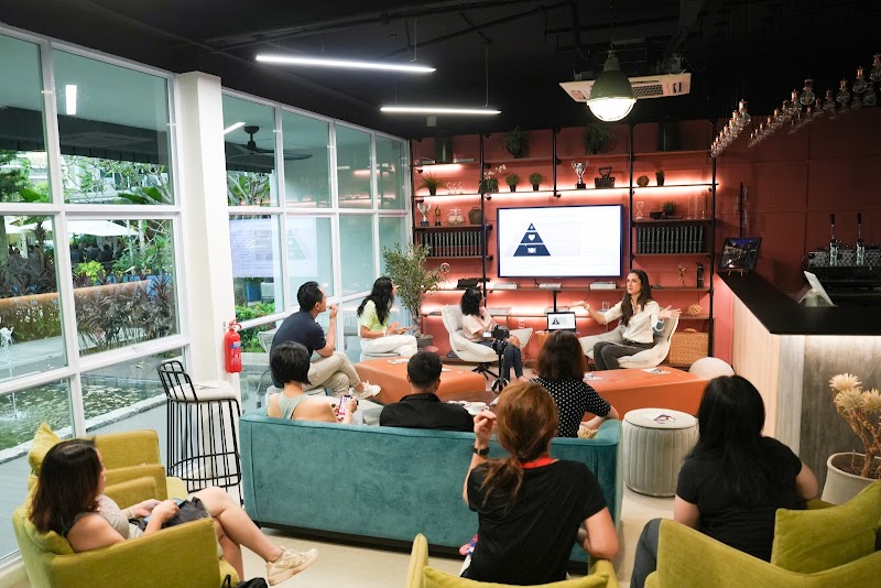 TSquared Lab Raffles Place photo 5