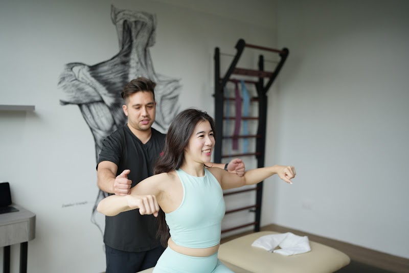 TSquared Lab Raffles Place photo 6