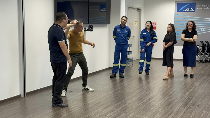 U-Elite Martial Fitness photo 2