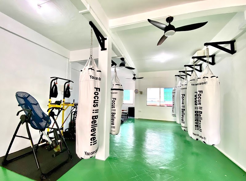 U-Elite Martial Fitness photo 4