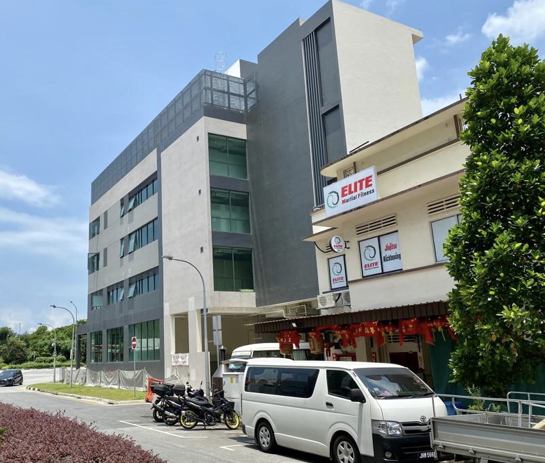 U-Elite Martial Fitness photo 5