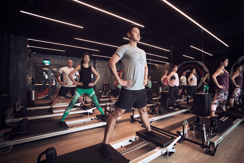 Virgin Active Holland Village photo 2