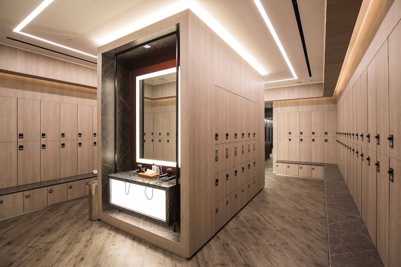 Virgin Active Marina One photo 1