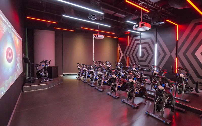 Virgin Active Marina One photo 3