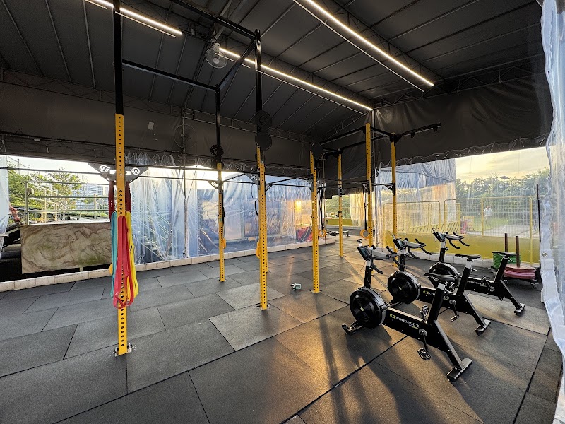 WAO Fitness Punggol photo 1