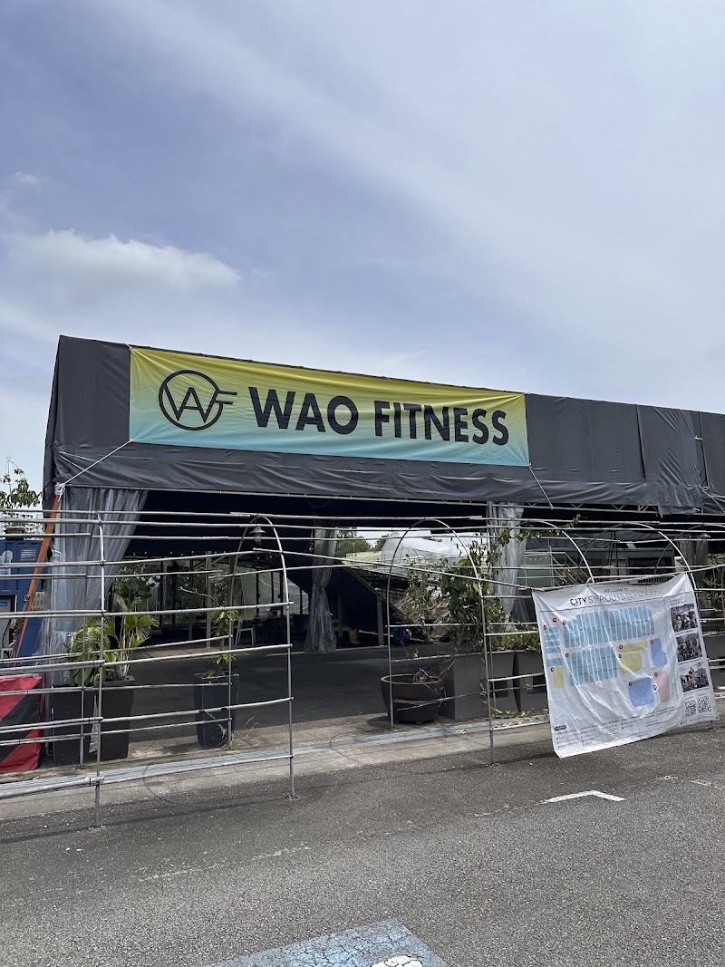 WAO Fitness Punggol photo 2