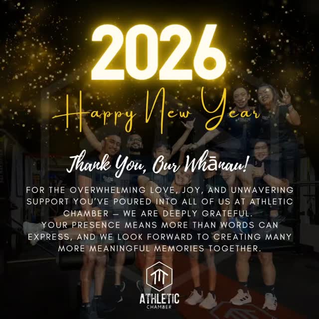 Post from @athletic_chamber