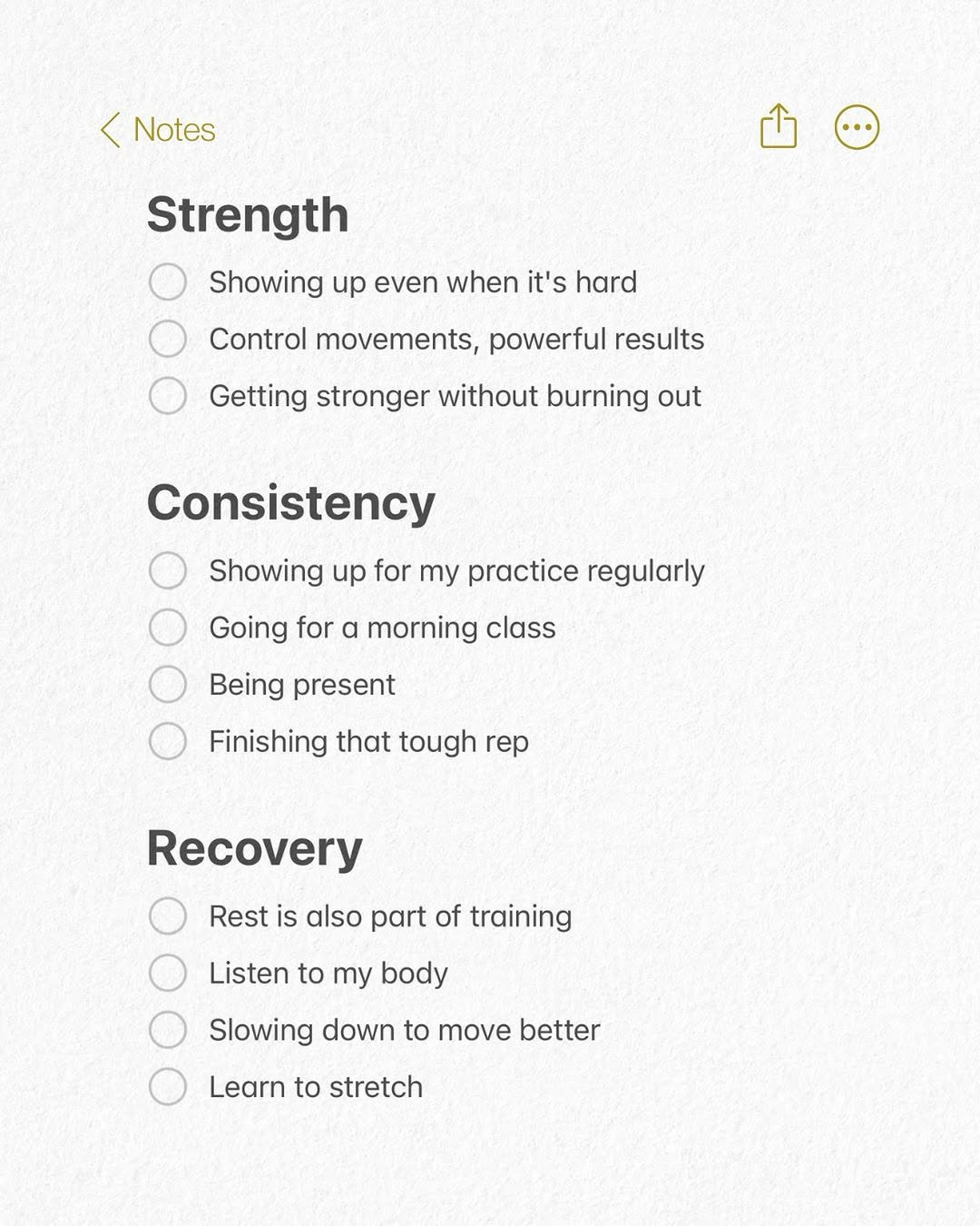 Save this for your 2026 goals ✨