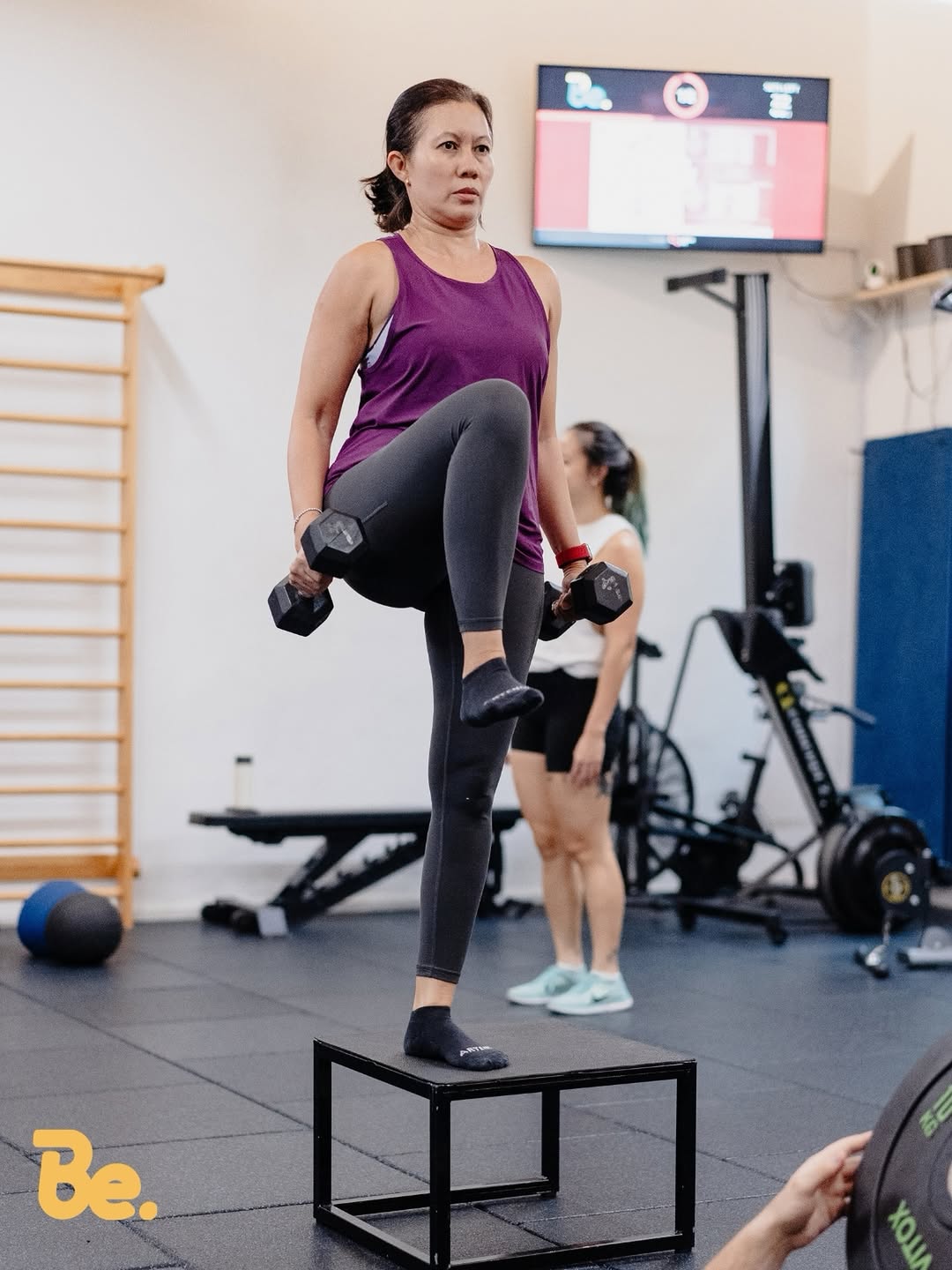 New year, new energy, same powerful you-but now with a community that’s got your back. 💫